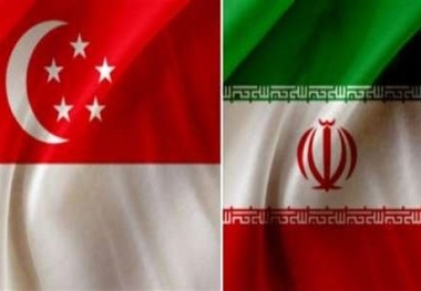 یک هیات بزرگ اقتصادی – تجاری سنگاپور روز جمعه وارد ایران می‌شود