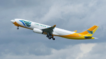 Cebu Pacific to Suspend Services to Kuwait, Doha and Riyadh