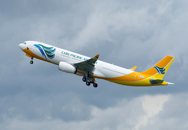 Cebu Pacific to Suspend Services to Kuwait, Doha and Riyadh