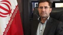 تردد روان در جاده های برفی اردبیل با همت راهداران