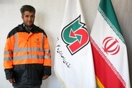  درگذشت یک راهدار در شهرستان تاکستان /پیام تسلیت رئیس سازمان راهداری