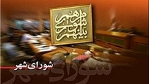 از دکتر روانشناس در کمیسیون حمل ونقل تا حضور بساز و بفروش معروف در شهرسازی