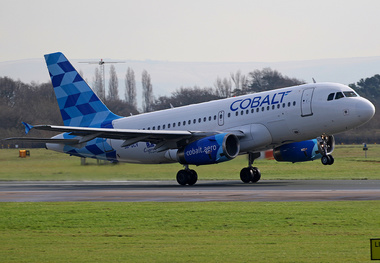 Dublin Airport Welcomes Year Round Service To Cyprus