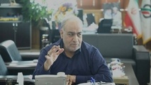 اختصاص ۲ همت برای پروژه راه‌ آهن الیگودرز