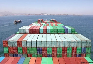 Advancing safety in containership sector
