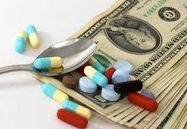 جزئیات تامین ارز اقلام دارویی اعلام شد
