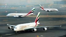 Emirates network updates for 2019