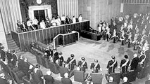 
استیضاح ناموفق رضاخان
