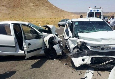 کاهش هفت درصدی تلفات سوانح رانندگی در آذربایجان‌شرقی
