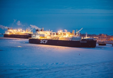 Asian Spot LNG Prices Remain at Six Month Low