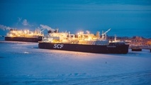 Russia Ships First Yamal LNG Cargoes to China Via Northern Sea Route