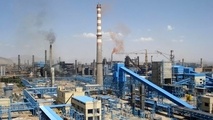 افزایش ظرفیت حمل بار ریلی فولاد زرند ایرانیان بررسی شد