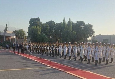 پزشکیان عازم عراق شد/اولین سفر یک رئیس جمهور به بصره در ۱۰۰ سال گذشته