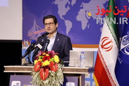 همایش بین المللی سواحل ، بنادر و سازه های دریایی