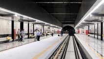 واکسیناسیون کارکنان متروی تهران آغاز شد