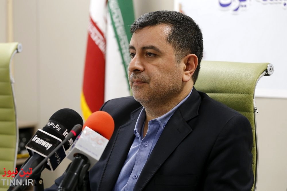 خودمان عامل اصلی نقشناپذیری بندر چابهار هستیم