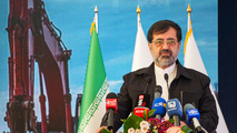 استان قم ۵ میلیون تن به بار ریلی کشور اضافه می‌ کند
​