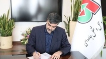 «عبدالحسین علی‌ اکبری» مدیرکل راهداری و حمل‌ ونقل جاده‌ ای آذربایجان شرقی شد 