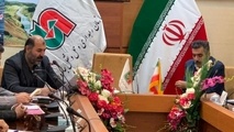  توزیع بیش از 9 هزار حلقه لاستیک در بین رانندگان