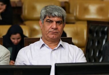 امینی: وزیر بهداشت از کارکنان بهشت زهرا(س) عذرخواهی کند