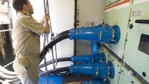 Shore-to-Ship power applications