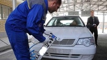 مراکز تعویض پلاک پنج‌شنبه‌ها هم باز هستند