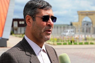بهسازی و آسفالت 70 کیلومتر راه روستایی در استان اردبیل