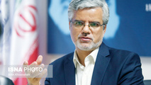 محمود صادقی نماینده تهران در مجلس هم مبتلا به کرونا شد
