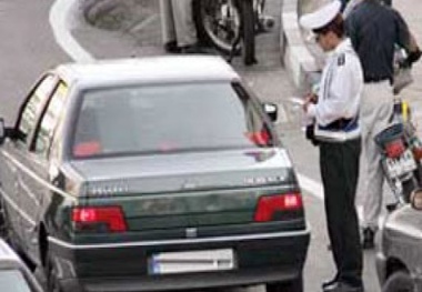 هیچ قانونی برای توقیف خودروهای فاقد معاینه فنی نداریم