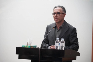 National Conference on Communications, Transport, and Logistics Held in Bandar Anzali with Focus on Sustainable Development and Maritime Economy