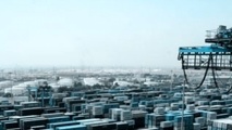 مدیرعامل تایدواتر: به آینده تایدواترخوش‎بینم