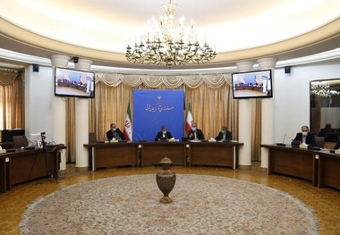 تمایل سرمایه گذاران گرجستانی برای حضور و فعالیت در ایران
