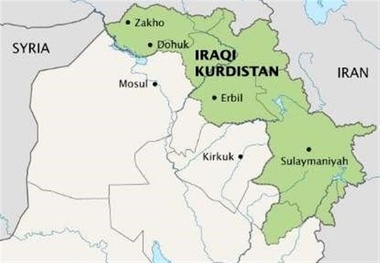  همه‌پرسی کردستان و منافع ما 