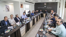 طرح جامع پایانه مرزی سرو و بازنگری باشماق به تصویب رسید