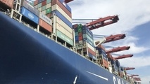 CMA CGM Gets EU Approval for Containerships Takeover