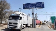 Transit through Mirjaveh Border Surges 136 Percent 
