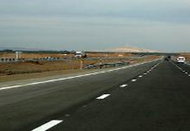 اجرای عملیات چهار بانده کردن چهار محور پر تردد خوزستان