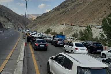 دستگاه قضایی به موضوع ایمن‌ سازی جاده کندوان ورود کرده است