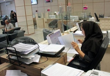 تمدید وضعیت ساعت کاری ادارات تا ۱۵ فروردین ۱۴۰۴