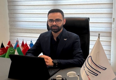 چشم انداز امیدبخش حمل و نقل ریلی ایران و افغانستان
