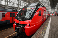 Irish Rail Awards Contract for Major Rail Infrastructure Programme