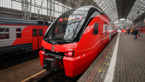 Irish Rail Awards Contract for Major Rail Infrastructure Programme