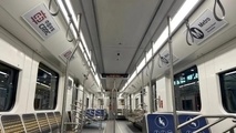 لغو سفارش ساخت قطارهای مسافری به CRRC چین