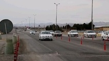 محدودیت‌های ترافیکی جاده‌ها در روزهای ۲۴ و ۲۵ خرداد
