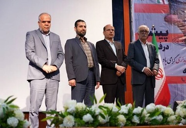 حمل و نقل، مادر صنایع و اقتصاد کشور است