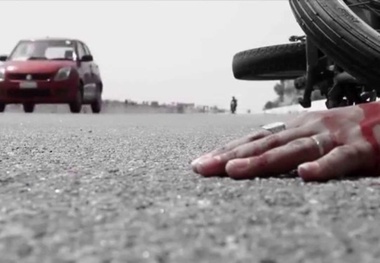  جاده و انسان، تعاملی برای کاهش تصادف ها
