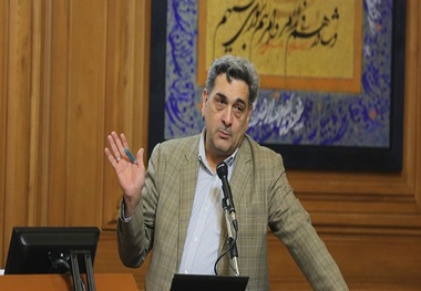 لایحه دو فوریتی شهردار برای نوسازی ناوگان اتوبوسرانی