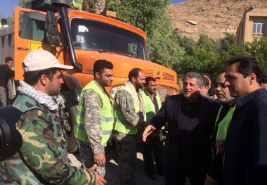 هشدار محسن هاشمی در مورد  تلفات انسانی زلزله تهران