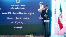 امسال ۲۰۰۰ کیلومتر راه روستایی در سراسر کشور احداث شد 