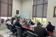 استانداردهای خدماتی قطارهای شرقی بنیاد ارتقا یابد
